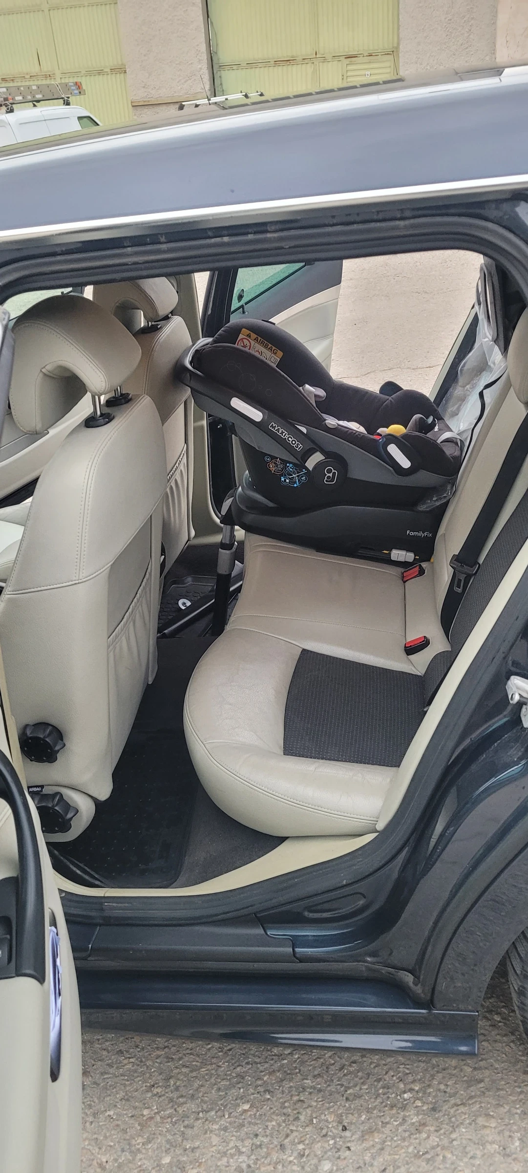 Saab 9-3 Vector , снимка 13 - Автомобили и джипове - 53961511