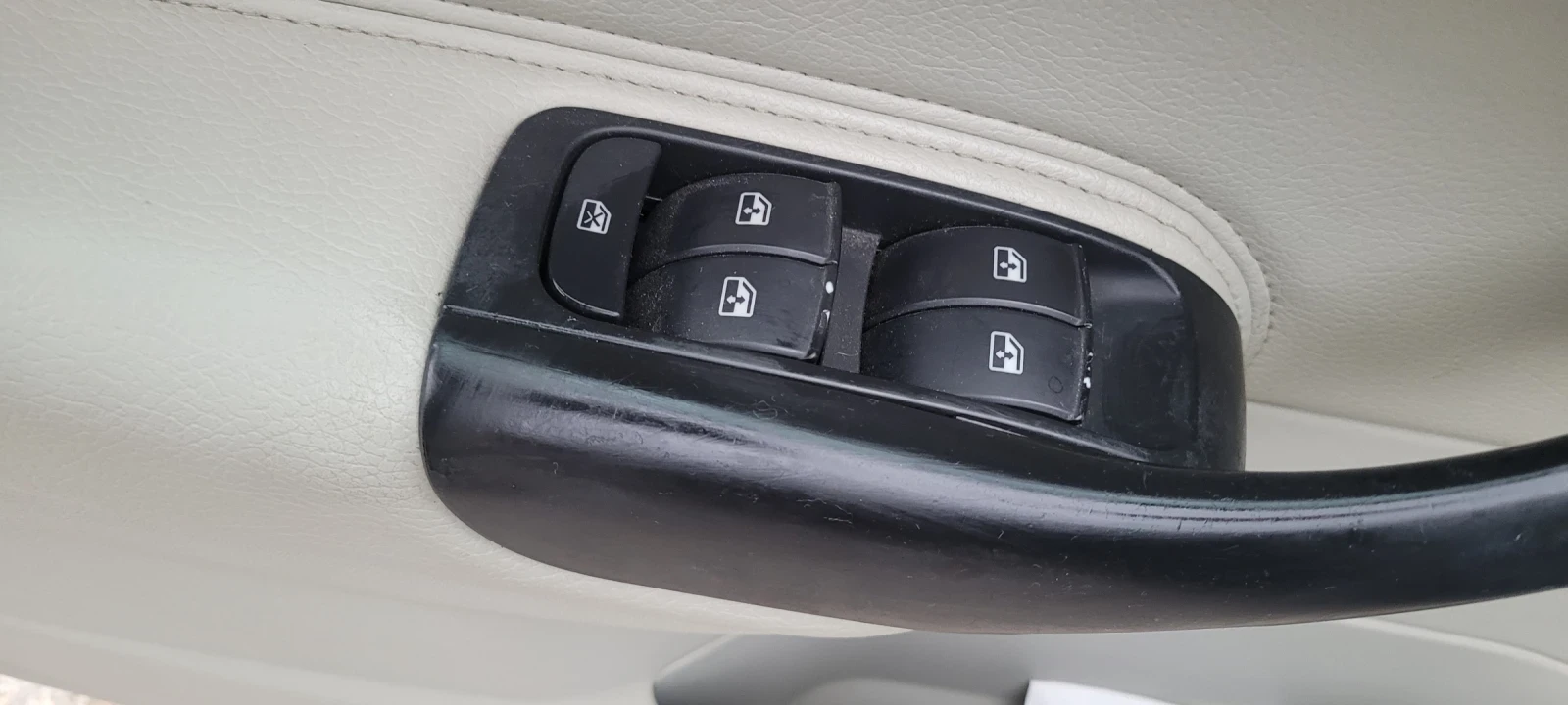 Saab 9-3 Vector , снимка 10 - Автомобили и джипове - 53961511