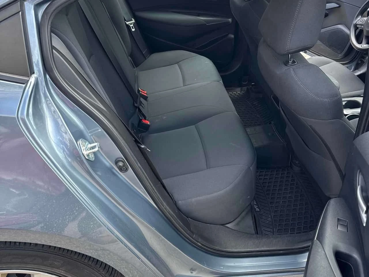 Toyota Corolla * LE CVT * CARFAX * ������ * ������� * NAVI | Mobile.bg � ����������� 13