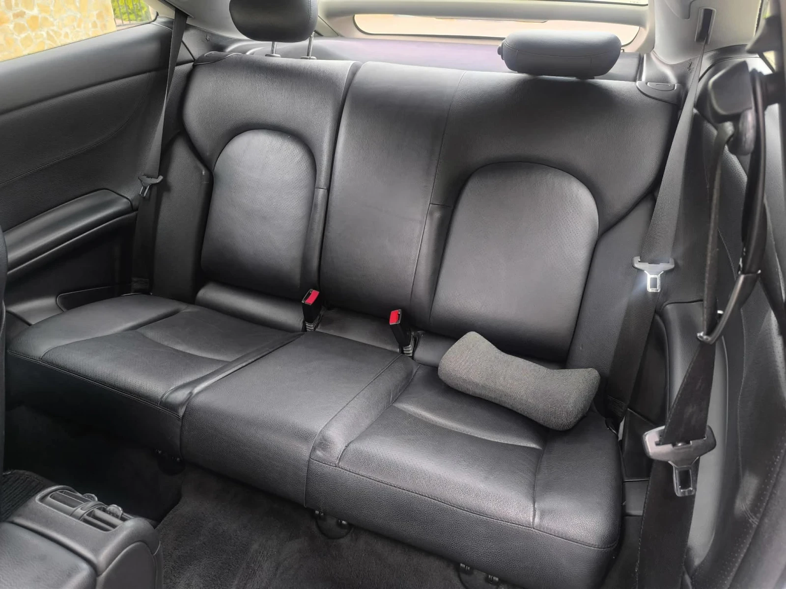 Mercedes-Benz C 200, снимка 5 - Автомобили и джипове - 54384995