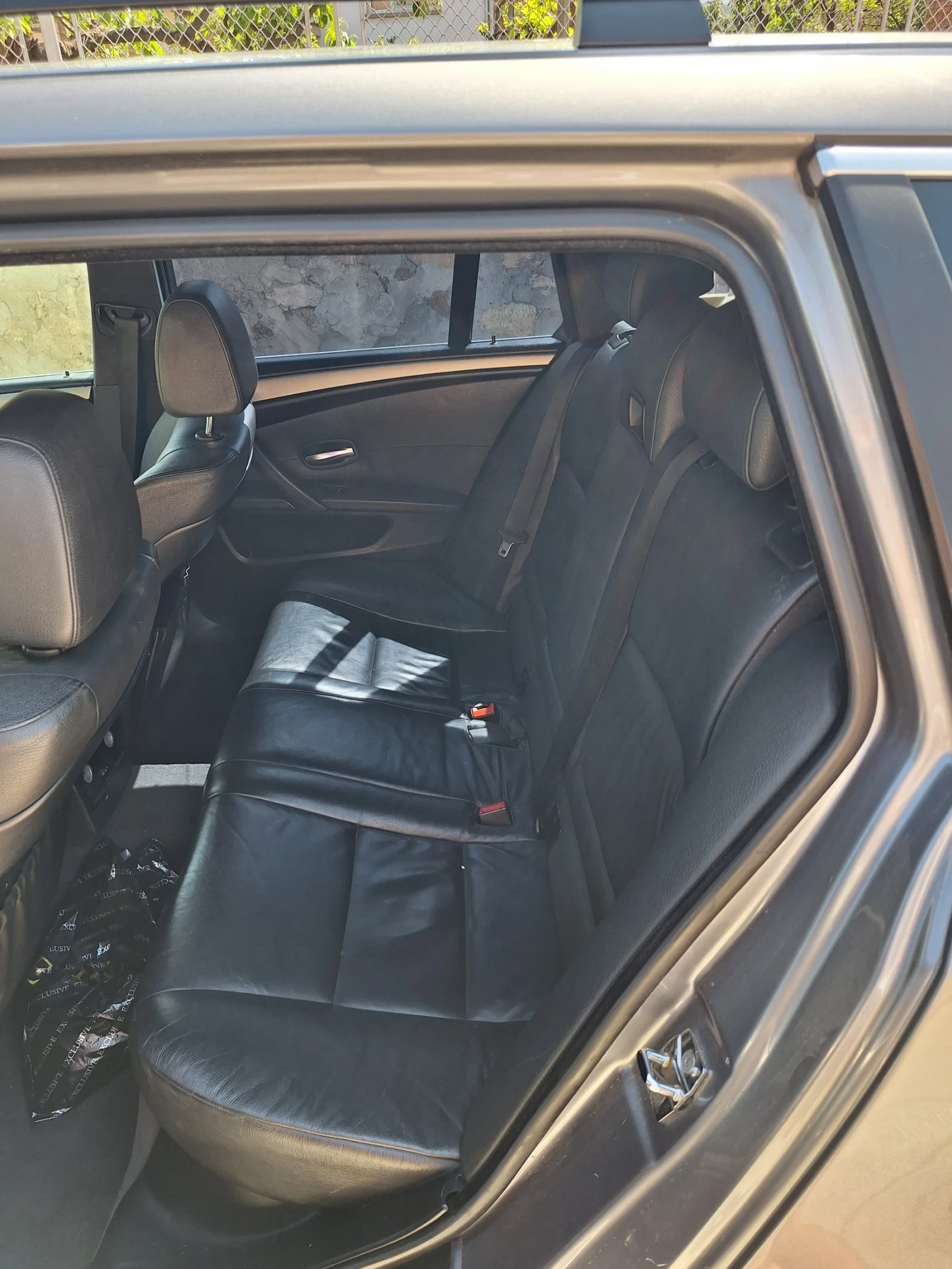 BMW 525, снимка 6 - Автомобили и джипове - 54510365