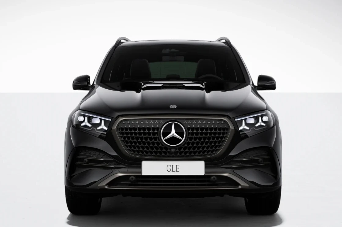 Mercedes-Benz GLE 450 d 4M * NEW 2026* AMG AIRMATIC MANUFAKTUR BURMESTER, снимка 3 - Автомобили и джипове - 54702928