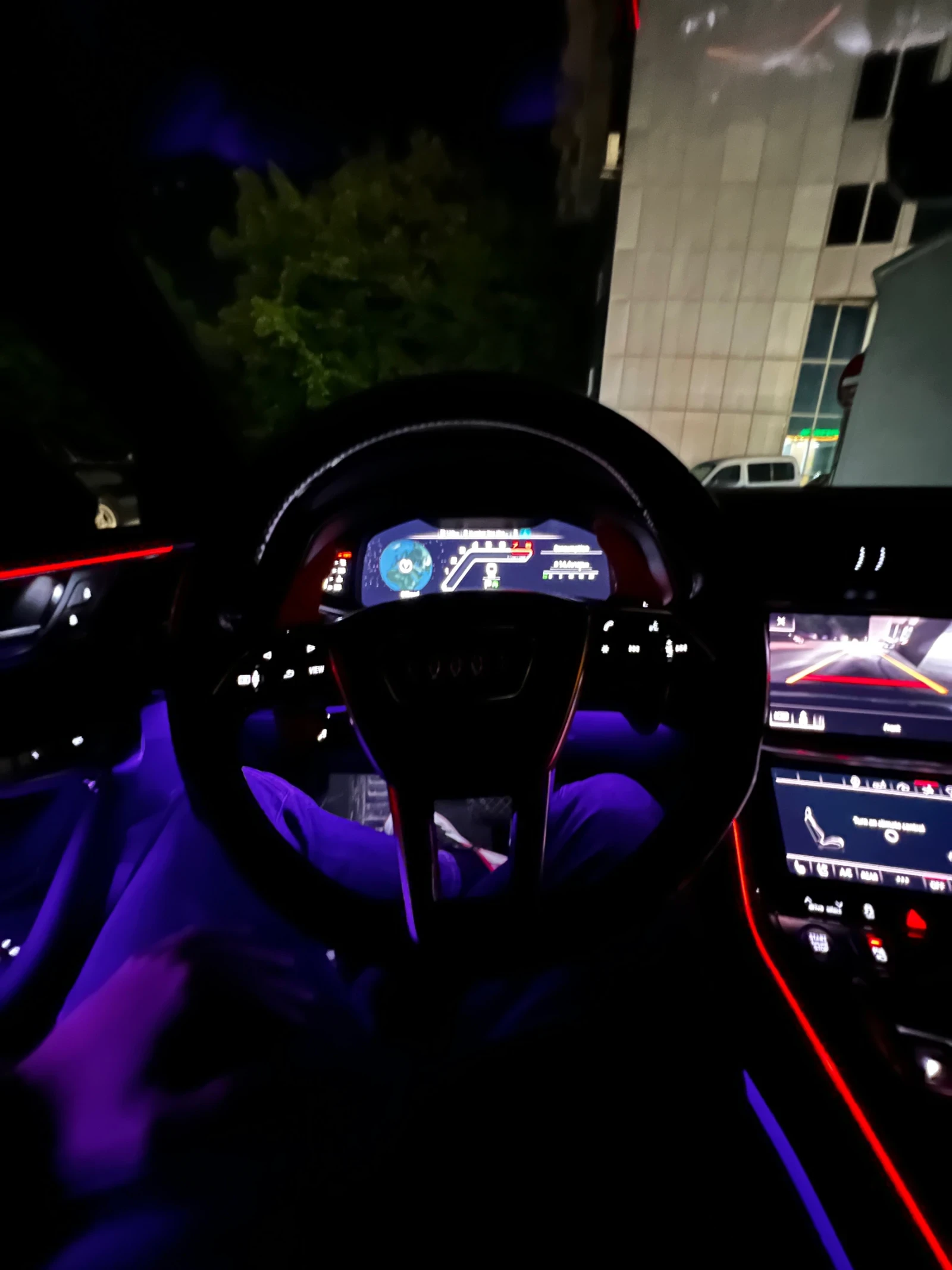 Audi A7, снимка 5 - Автомобили и джипове - 54767486