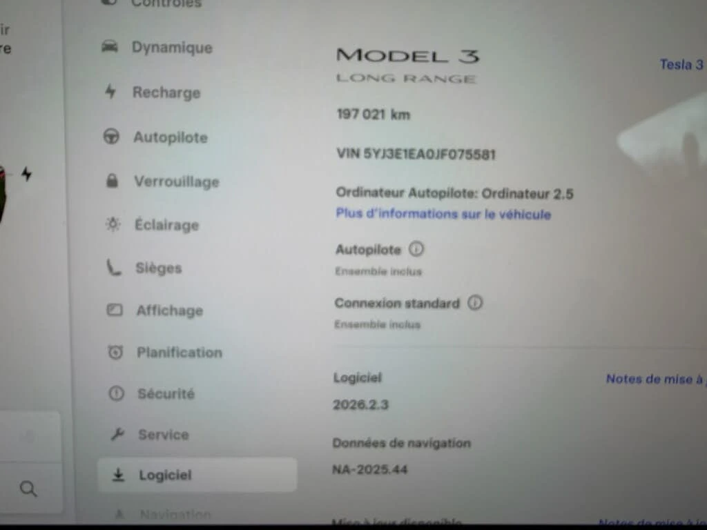 Tesla Model 3 Long Range RWD* PANORAMA* ПОДГРЕВ* КРАЙНА ЦЕНА* , снимка 9 - Автомобили и джипове - 54780311