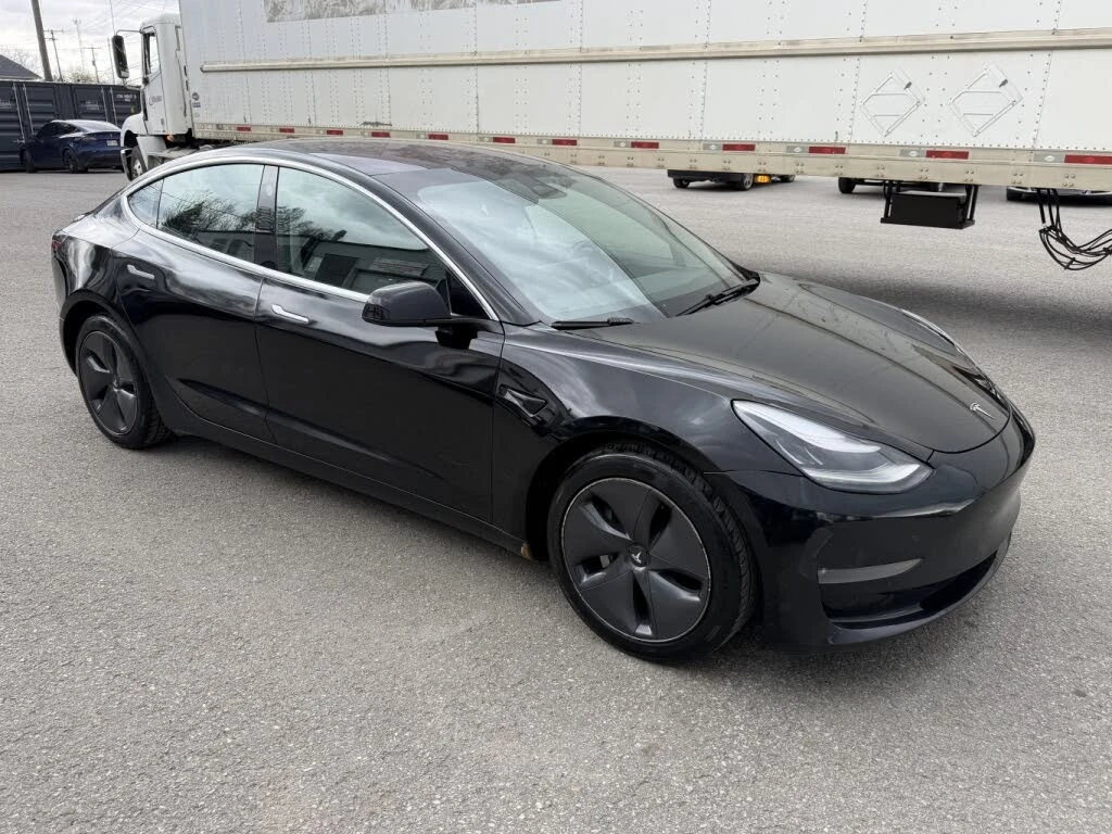 Tesla Model 3 Long Range RWD* PANORAMA* ПОДГРЕВ* КРАЙНА ЦЕНА* , снимка 2 - Автомобили и джипове - 54780311