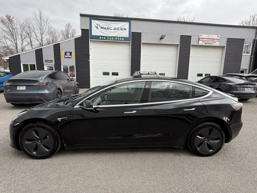 Tesla Model 3 Long Range RWD* PANORAMA* ПОДГРЕВ* КРАЙНА ЦЕНА* , снимка 5 - Автомобили и джипове - 54780311