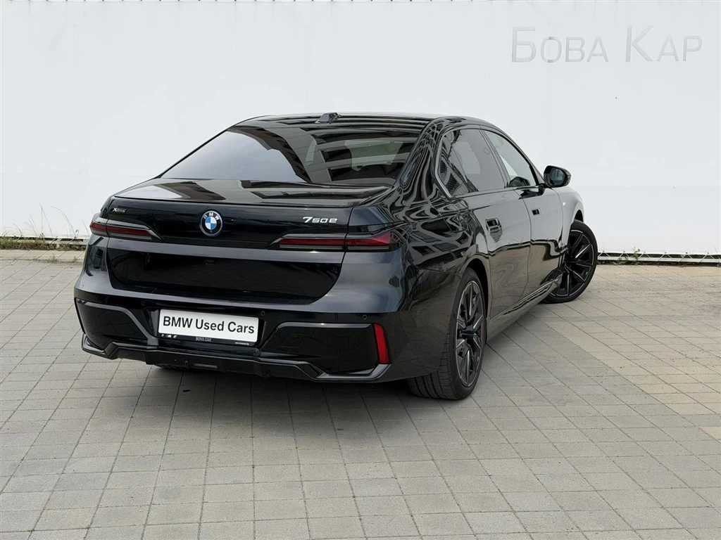 BMW 750 xDrive | Mobile.bg � ����������� 2