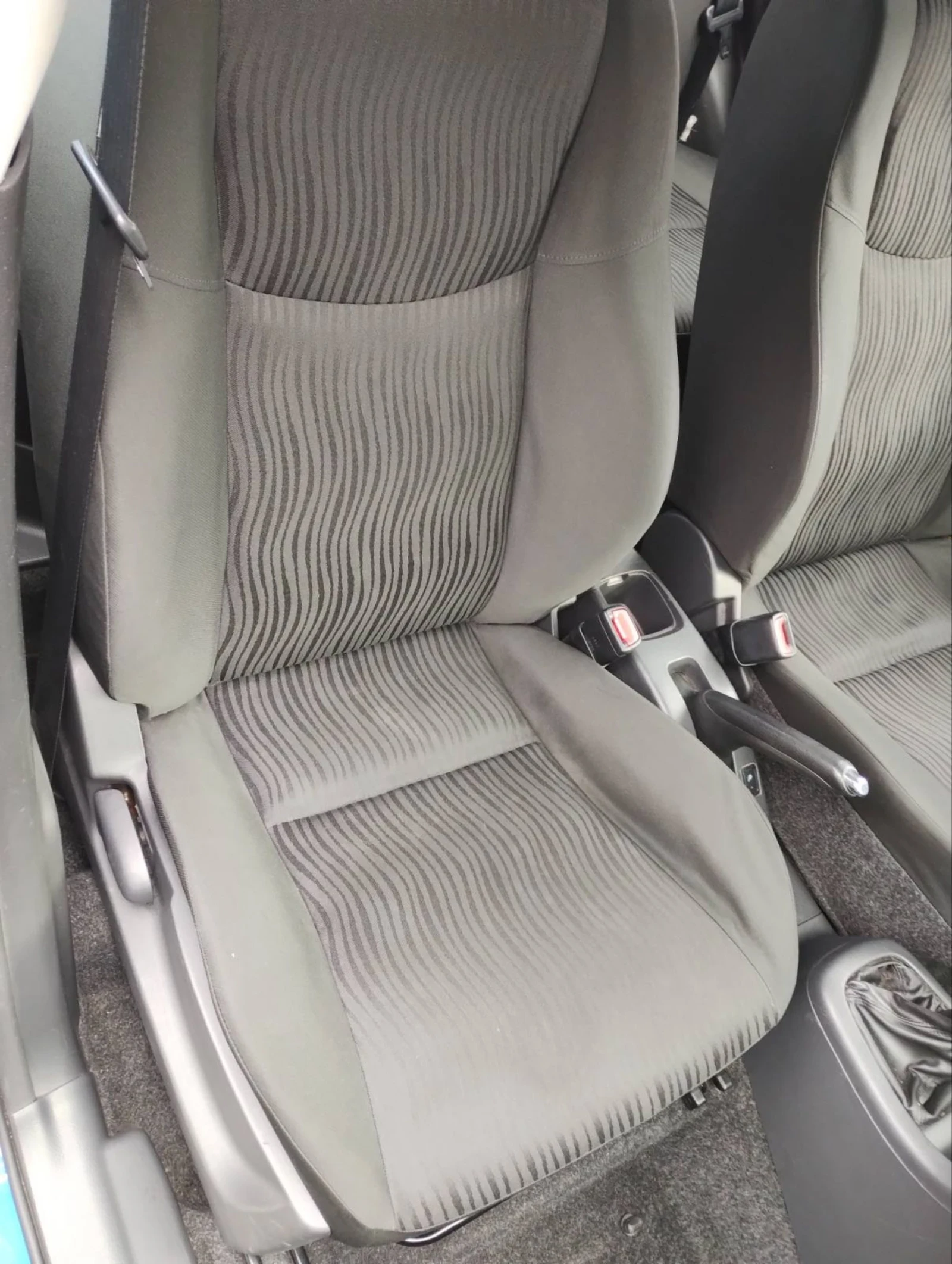 Suzuki Swift 1.2 BENZIN euro 5, снимка 13 - Автомобили и джипове - 54940375