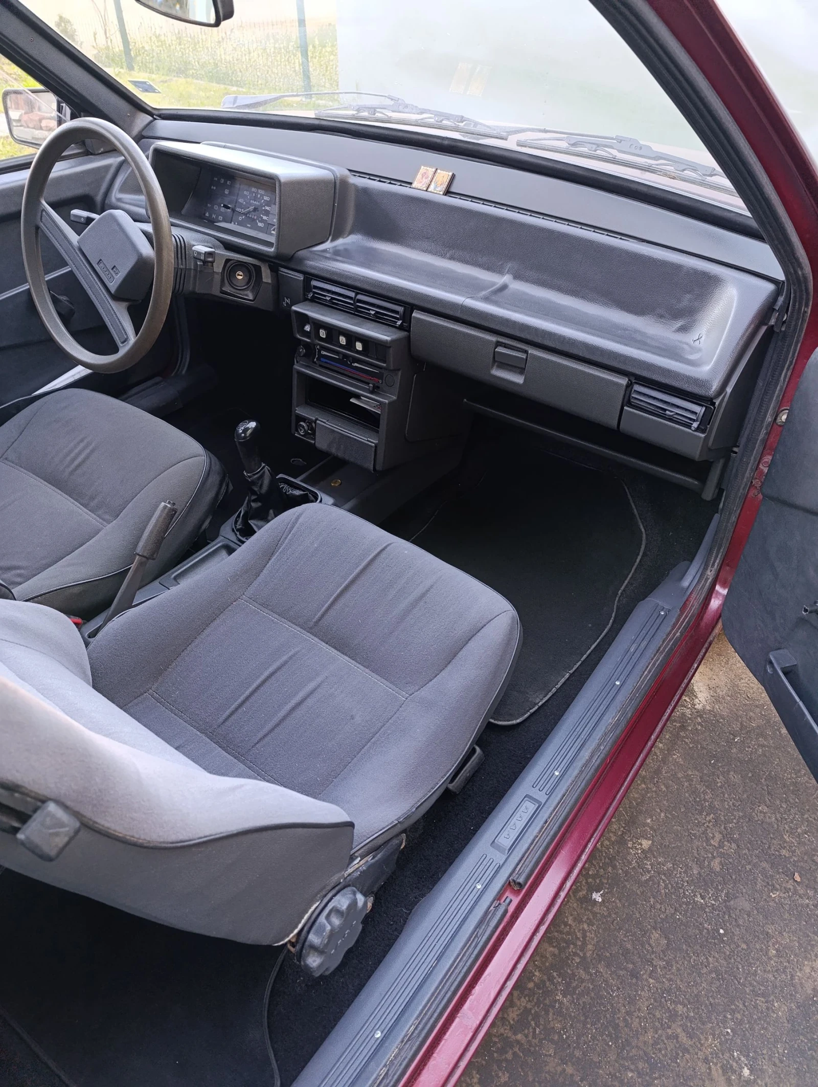 Lada Samara, снимка 9 - Автомобили и джипове - 55227138