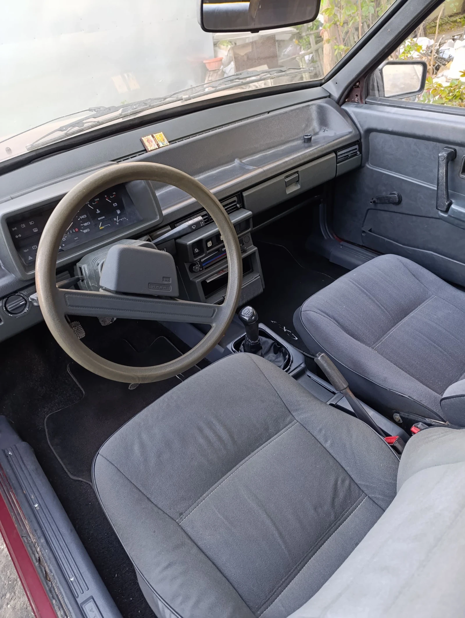 Lada Samara, снимка 6 - Автомобили и джипове - 55227138