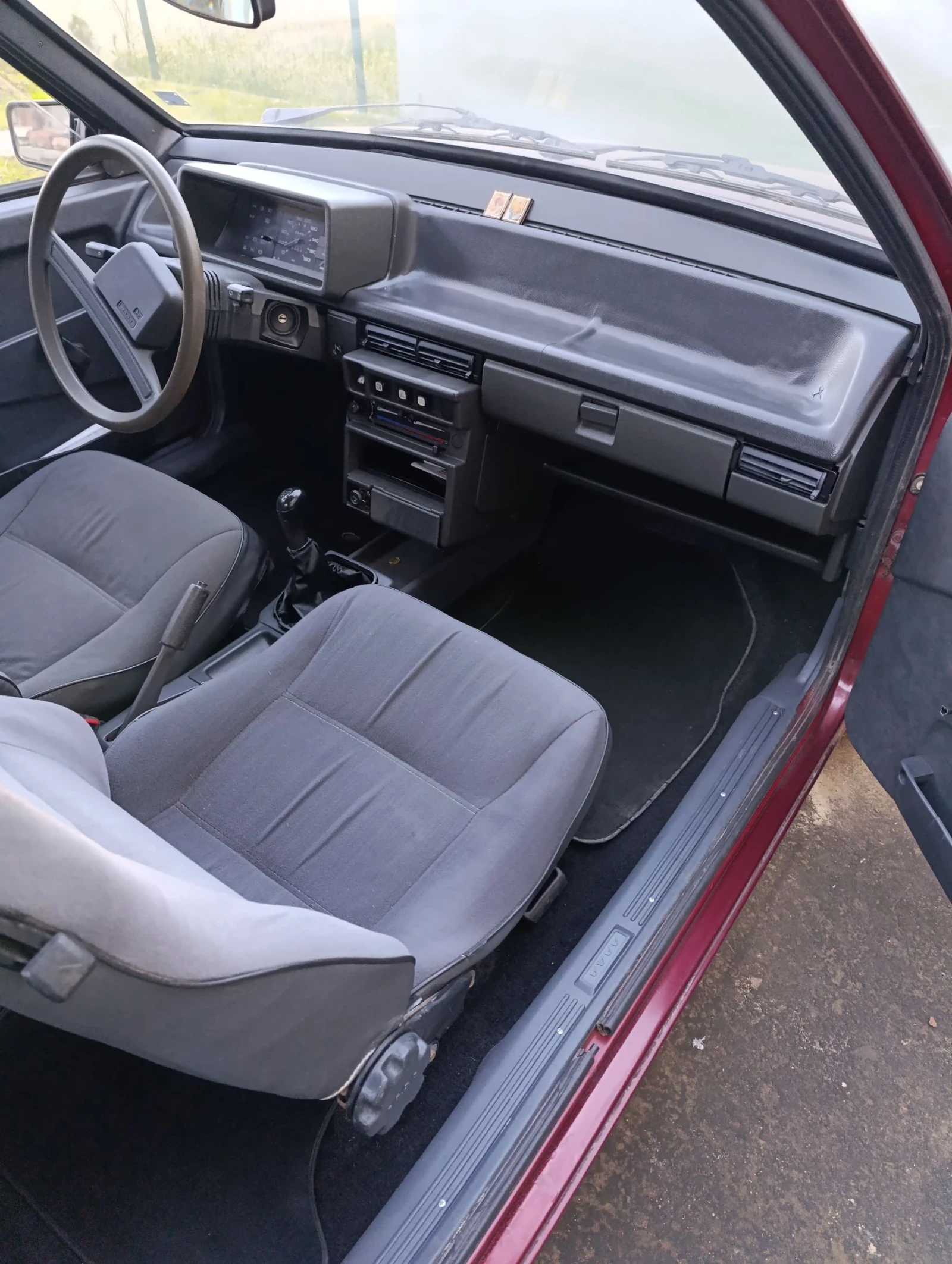 Lada Samara, снимка 8 - Автомобили и джипове - 55227138