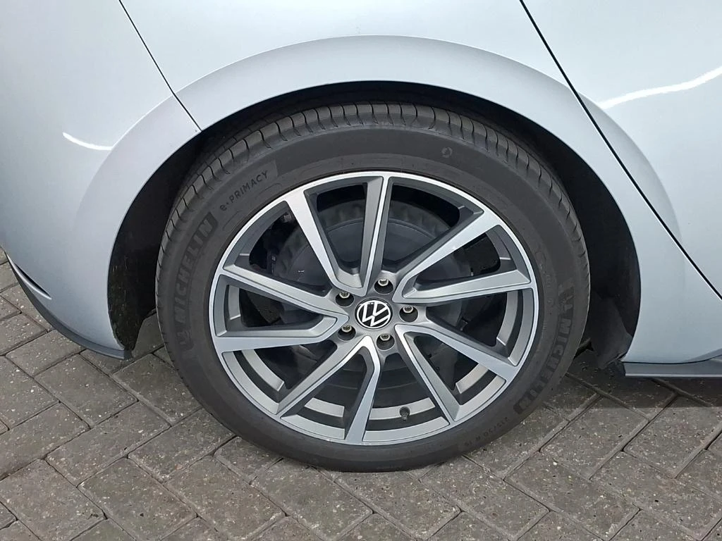 VW ID.3 58 kWh Auto LED-Matrix, снимка 12 - Автомобили и джипове - 55234843