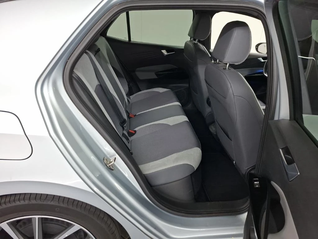 VW ID.3 58 kWh Auto LED-Matrix, снимка 7 - Автомобили и джипове - 55234843