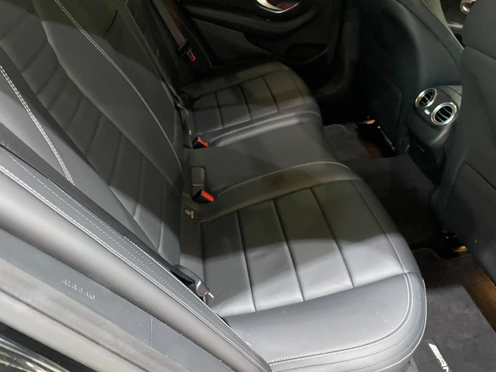 Mercedes-Benz E 220 d 4matic ! AMG Line !, снимка 12 - Автомобили и джипове - 55278535