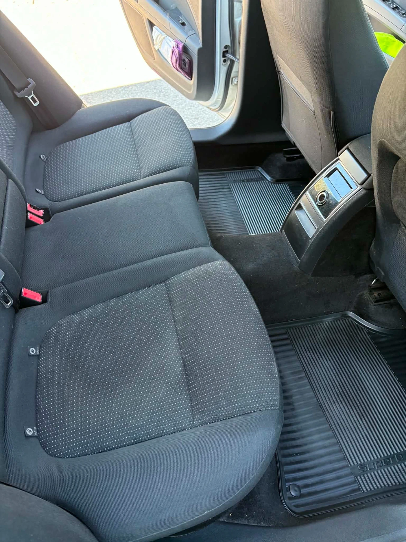 Skoda Superb 2.0 TDI | Mobile.bg � ����������� 12