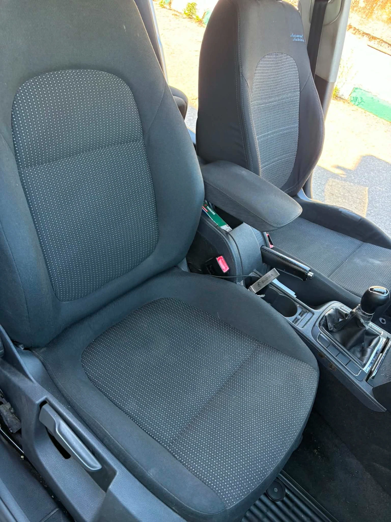Skoda Superb 2.0 TDI | Mobile.bg � ����������� 6