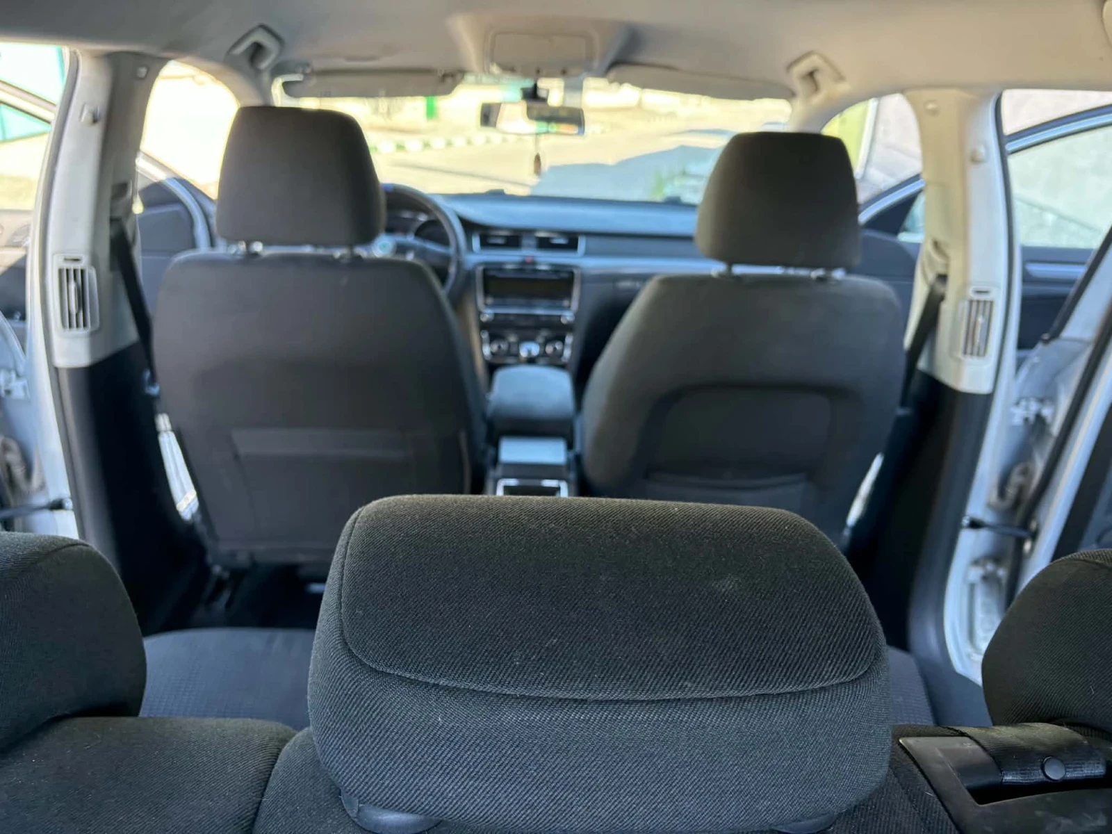 Skoda Superb 2.0 TDI | Mobile.bg � ����������� 5