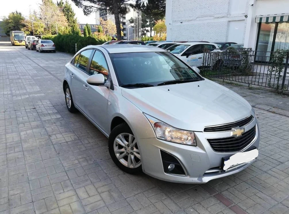 Chevrolet Cruze | Mobile.bg � ����������� 3