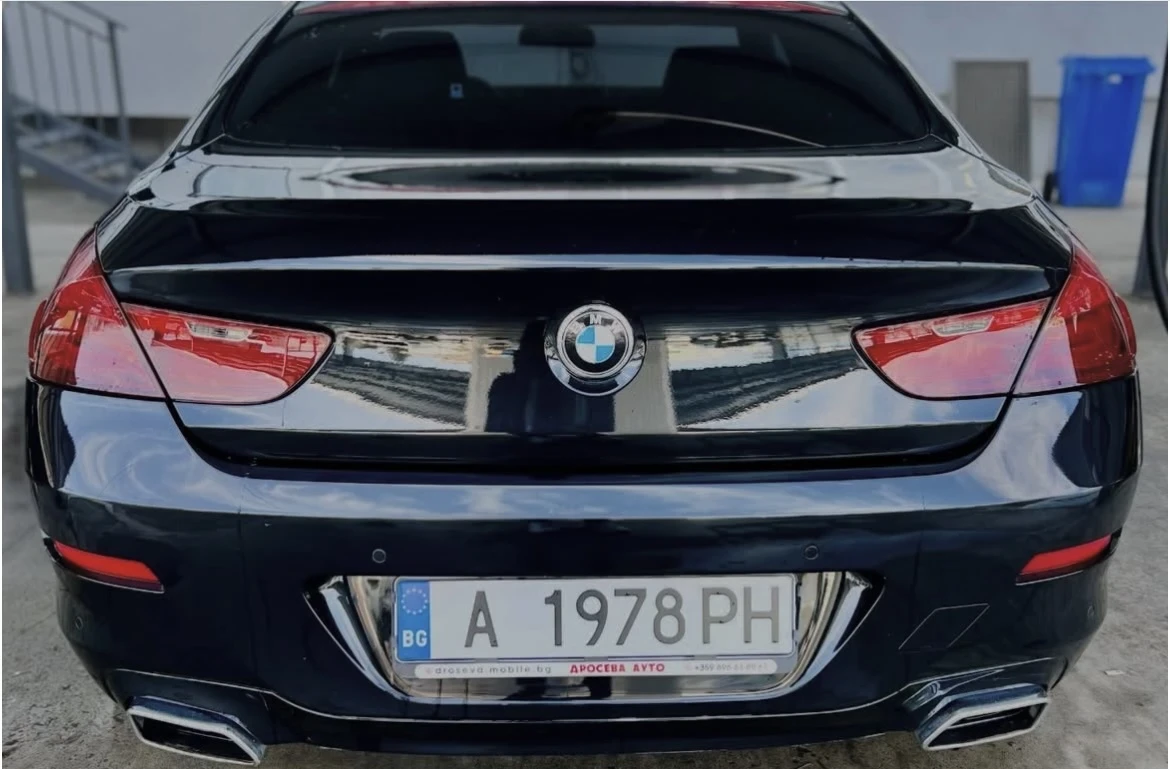 BMW 640 4.0 | Mobile.bg � ����������� 3