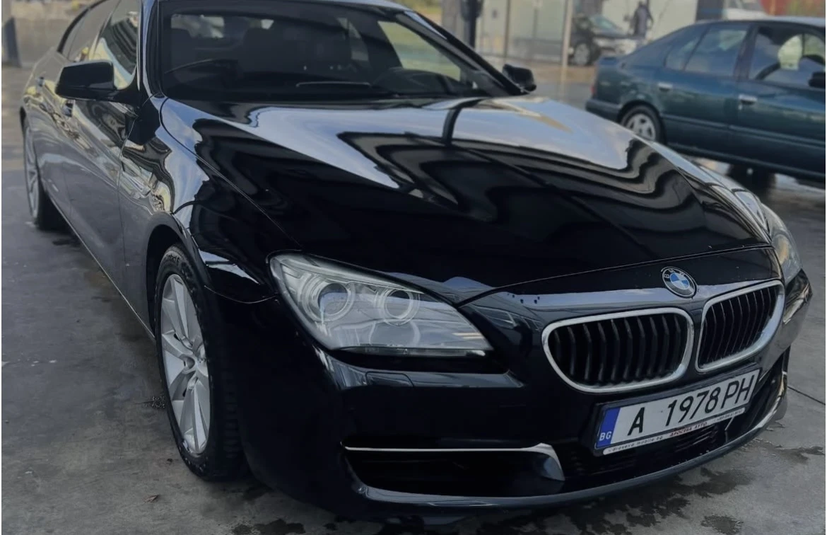 BMW 640 4.0 | Mobile.bg � ����������� 2