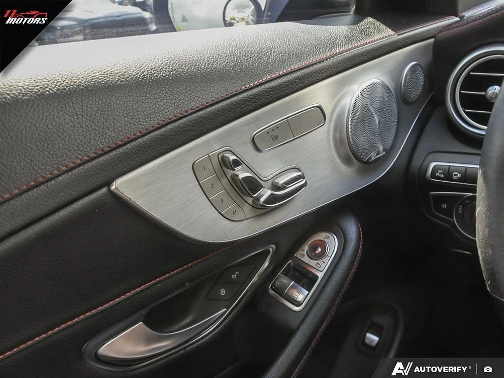Mercedes-Benz C 43 AMG AMG C 43 Coupe , снимка 7 - Автомобили и джипове - 56116568