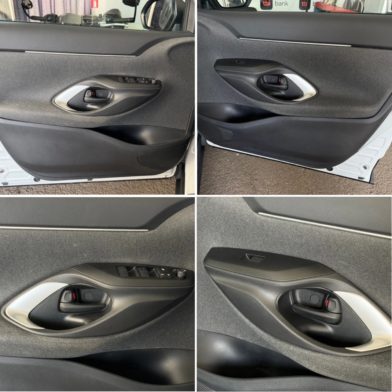 Toyota Yaris Cross 1.5 Hybrid* С ПЪЛНА СЕРВИЗНА ИСТОРИЯ В TOYOTA , снимка 13 - Автомобили и джипове - 56144319
