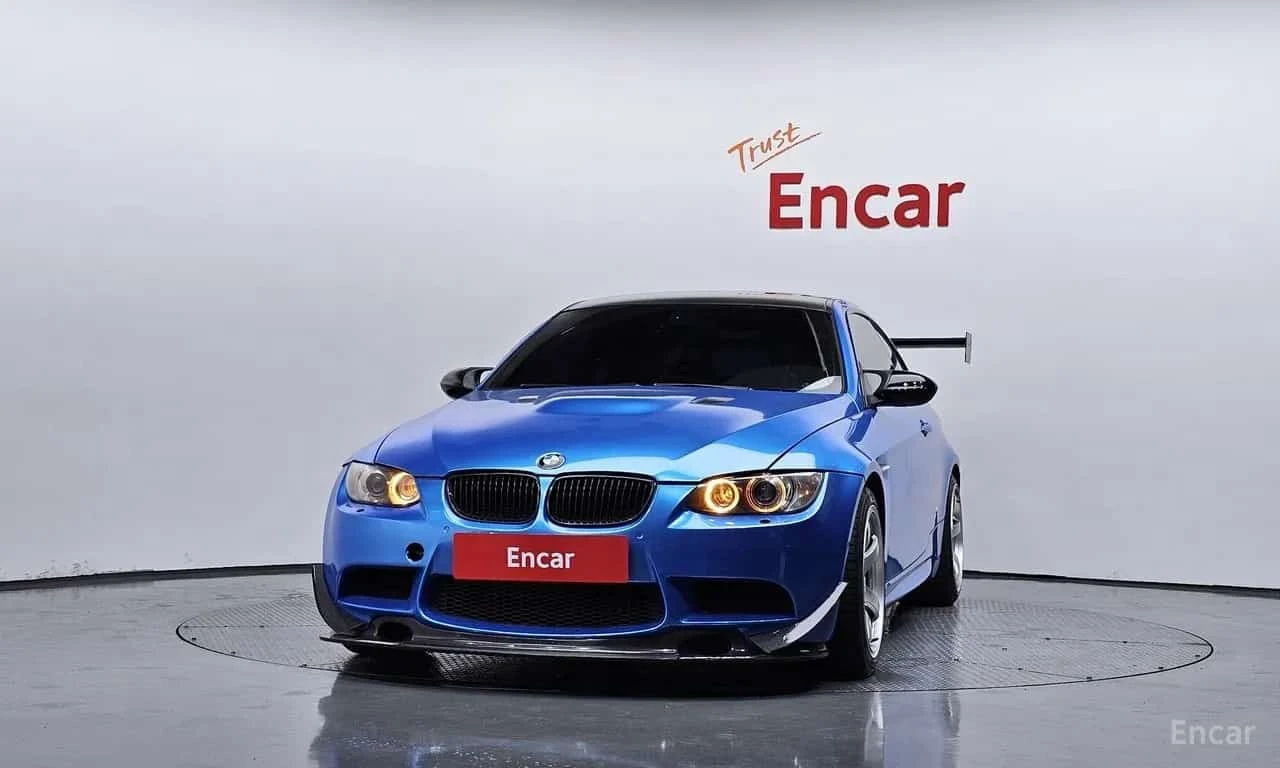 BMW M3 * Coupe * ���������� ��� ������������ ������*  | Mobile.bg � ����������� 3