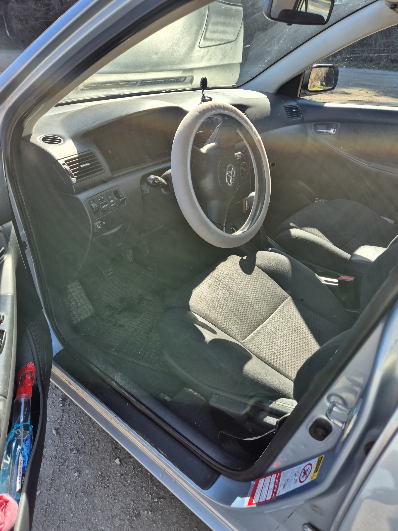 Toyota Corolla, снимка 9 - Автомобили и джипове - 56427208
