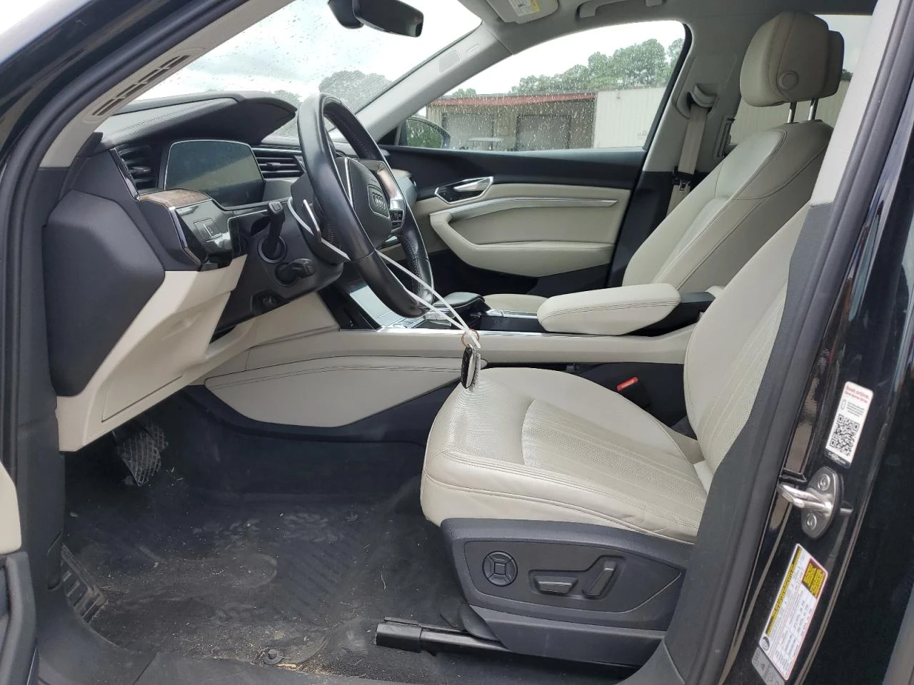 Audi E-Tron PREMIUM PLUS* BLIND-SPOT*  | Mobile.bg � ����������� 7