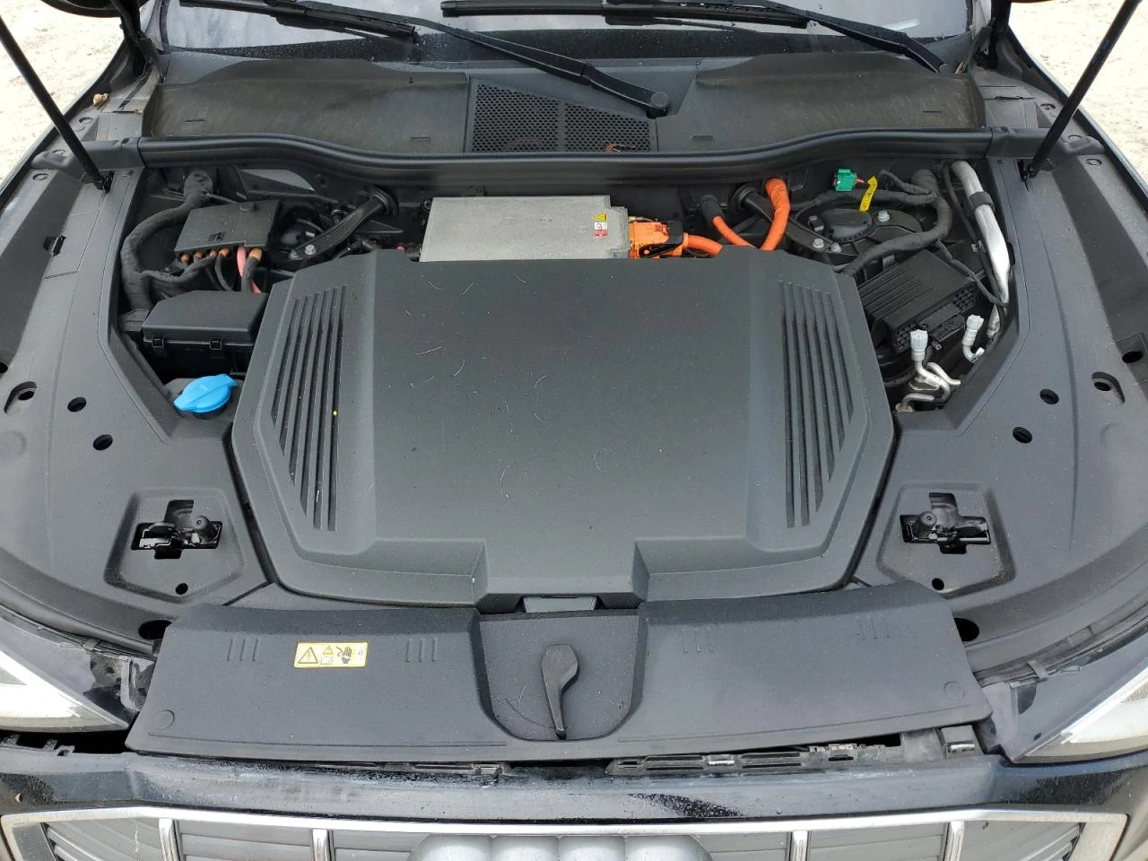Audi E-Tron PREMIUM PLUS* BLIND-SPOT*  | Mobile.bg � ����������� 12