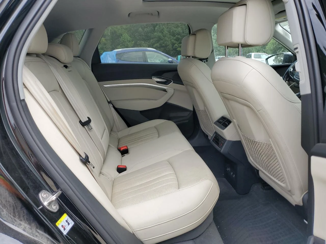 Audi E-Tron PREMIUM PLUS* BLIND-SPOT*  | Mobile.bg � ����������� 11