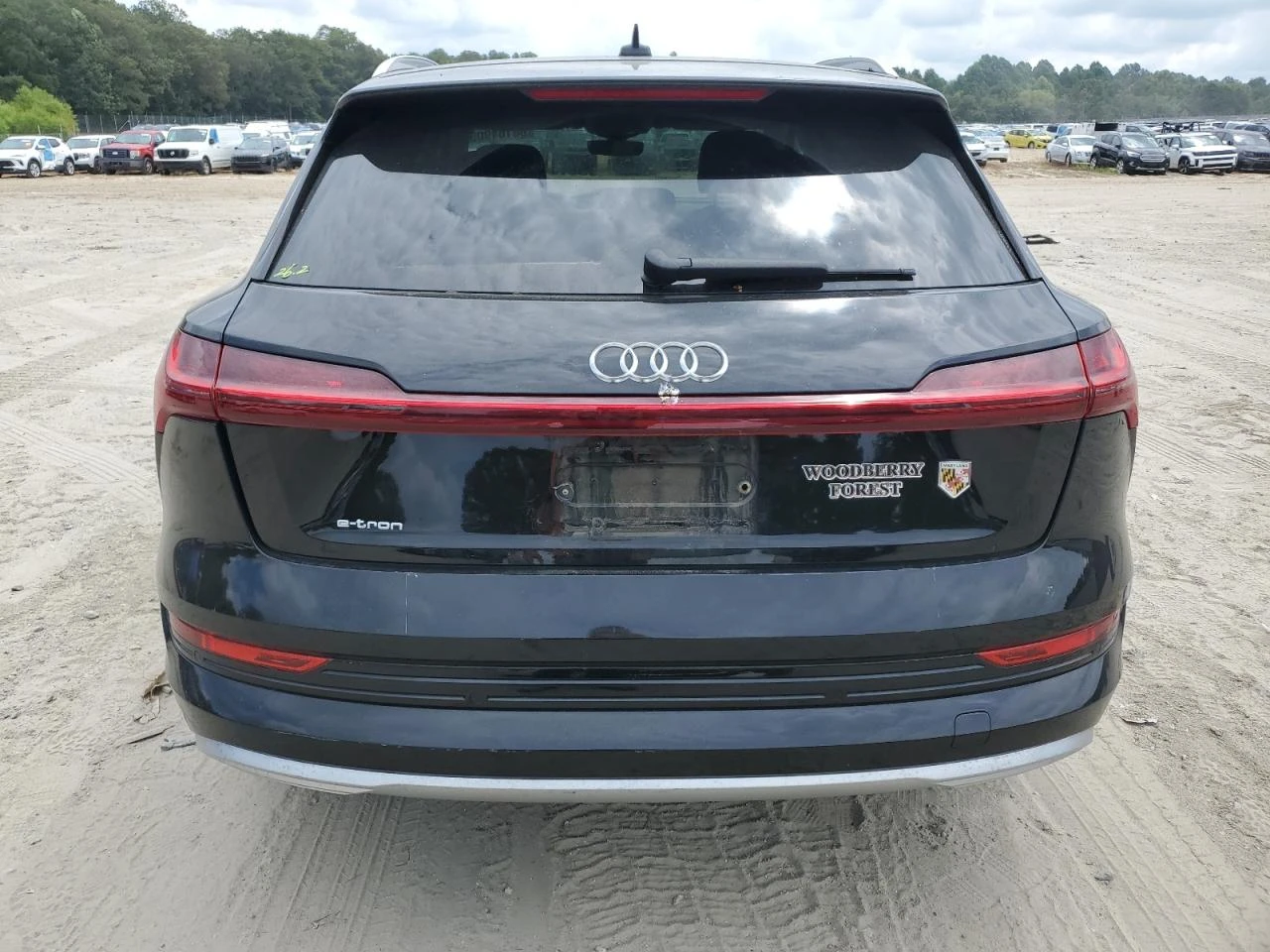 Audi E-Tron PREMIUM PLUS* BLIND-SPOT*  | Mobile.bg � ����������� 6