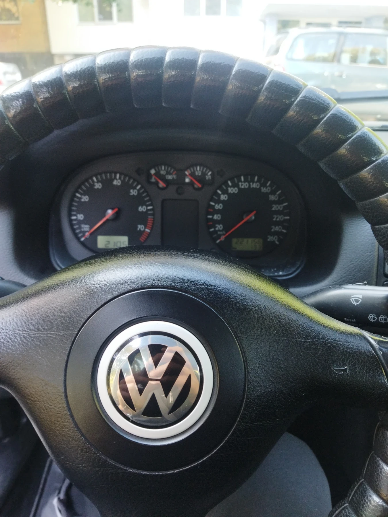 VW Golf, снимка 3 - Автомобили и джипове - 56623891