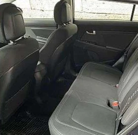 Kia Sportage 2.0 CRDI, снимка 11