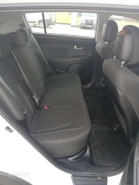 Kia Sportage 2.0 CRDI, снимка 7