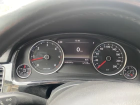 VW Touareg 3.0 TDI, снимка 10