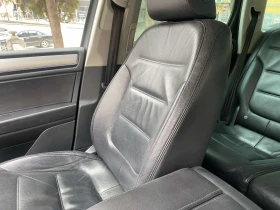 VW Touareg 3.0 TDI, снимка 12