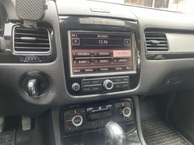 VW Touareg 3.0 TDI, снимка 11