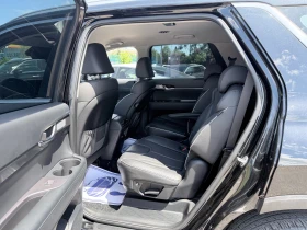 Hyundai Palisade Лизинг, Гаранция, Сервиз, Резервничасти, снимка 13