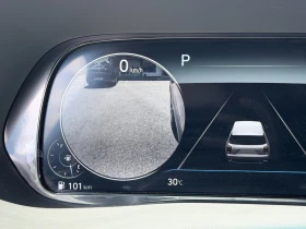 Hyundai Palisade Лизинг, Гаранция, Сервиз, Резервничасти, снимка 10