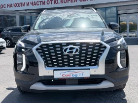 Hyundai Palisade Лизинг, Гаранция, Сервиз, Резервничасти, снимка 7