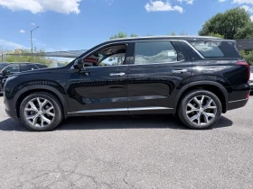 Hyundai Palisade Лизинг, Гаранция, Сервиз, Резервничасти, снимка 6