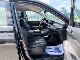 Hyundai Palisade Лизинг, Гаранция, Сервиз, Резервничасти, снимка 14