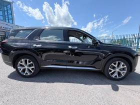 Hyundai Palisade Лизинг, Гаранция, Сервиз, Резервничасти, снимка 5