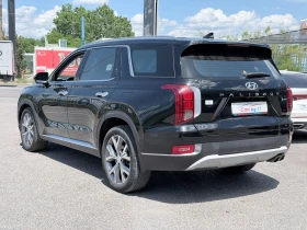 Hyundai Palisade Лизинг, Гаранция, Сервиз, Резервничасти, снимка 3