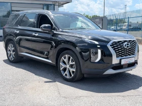 Hyundai Palisade Лизинг, Гаранция, Сервиз, Резервничасти, снимка 2