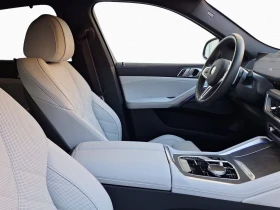 BMW X6 M60/530HP/xDRIVE/PRO/360/H&K/HUD/913v, снимка 7