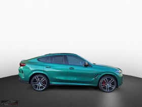 BMW X6 M60/530HP/xDRIVE/PRO/360/H&K/HUD/913v, снимка 2