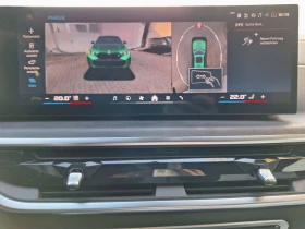 BMW X6 M60/530HP/xDRIVE/PRO/360/H&K/HUD/913v, снимка 10