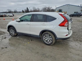 Honda Cr-v 2.4i * EXL , снимка 2